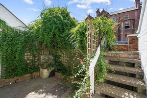 Goldhurst Terrace South Hampstead